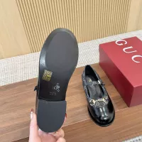 $108.00 USD Gucci Oxfords Shoes For Women #1388390