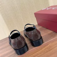 $108.00 USD Gucci Oxfords Shoes For Women #1388391