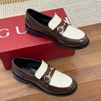 $108.00 USD Gucci Oxfords Shoes For Women #1388393