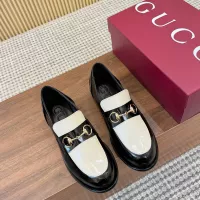 $108.00 USD Gucci Oxfords Shoes For Women #1388394