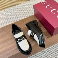 $108.00 USD Gucci Oxfords Shoes For Women #1388394