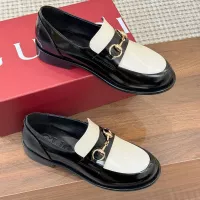 $108.00 USD Gucci Oxfords Shoes For Women #1388394