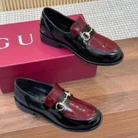 $108.00 USD Gucci Oxfords Shoes For Women #1388395