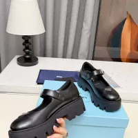 $100.00 USD Prada Casual Shoes For Women #1388402