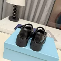 $100.00 USD Prada Casual Shoes For Women #1388402