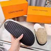 $98.00 USD Louis Vuitton Slippers For Women #1388404