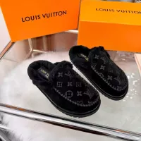 $98.00 USD Louis Vuitton Slippers For Women #1388405