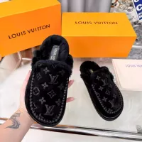 $98.00 USD Louis Vuitton Slippers For Women #1388405
