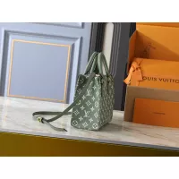 $64.00 USD Louis Vuitton AAA Quality Handbags For Women #1388406