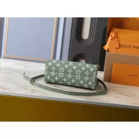 $64.00 USD Louis Vuitton AAA Quality Handbags For Women #1388406