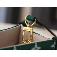 $64.00 USD Louis Vuitton AAA Quality Handbags For Women #1388407