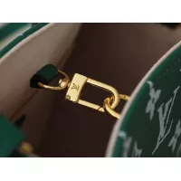 $64.00 USD Louis Vuitton AAA Quality Handbags For Women #1388407