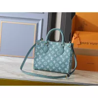 $64.00 USD Louis Vuitton AAA Quality Handbags For Women #1388408