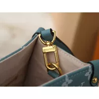 $64.00 USD Louis Vuitton AAA Quality Handbags For Women #1388408