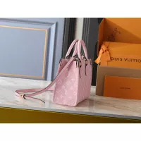 $64.00 USD Louis Vuitton AAA Quality Handbags For Women #1388409