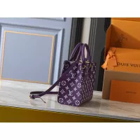 $64.00 USD Louis Vuitton AAA Quality Handbags For Women #1388410
