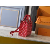$64.00 USD Louis Vuitton AAA Quality Handbags For Women #1388411