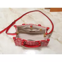 $64.00 USD Louis Vuitton AAA Quality Handbags For Women #1388411
