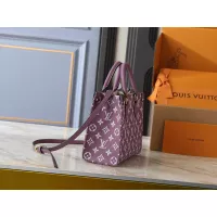 $64.00 USD Louis Vuitton AAA Quality Handbags For Women #1388412