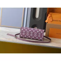 $64.00 USD Louis Vuitton AAA Quality Handbags For Women #1388412