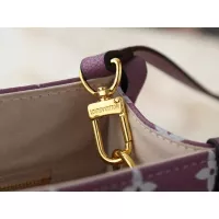 $64.00 USD Louis Vuitton AAA Quality Handbags For Women #1388412