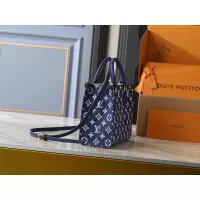 $64.00 USD Louis Vuitton AAA Quality Handbags For Women #1388413