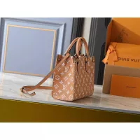 $64.00 USD Louis Vuitton AAA Quality Handbags For Women #1388414