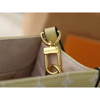 $64.00 USD Louis Vuitton AAA Quality Handbags For Women #1388415