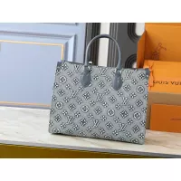 $72.00 USD Louis Vuitton AAA Quality Handbags For Women #1388416