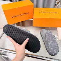 $76.00 USD Louis Vuitton Slippers For Women #1388418