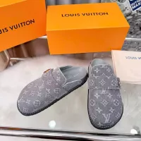 $76.00 USD Louis Vuitton Slippers For Women #1388418