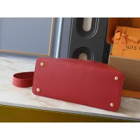 $85.00 USD Louis Vuitton AAA Quality Handbags For Women #1388419