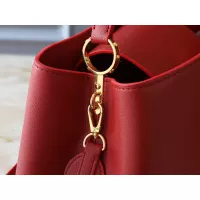 $85.00 USD Louis Vuitton AAA Quality Handbags For Women #1388419