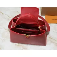 $85.00 USD Louis Vuitton AAA Quality Handbags For Women #1388419