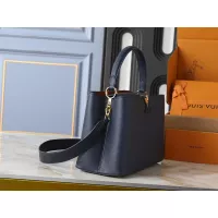 $85.00 USD Louis Vuitton AAA Quality Handbags For Women #1388421