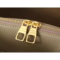 $68.00 USD Louis Vuitton AAA Quality Handbags For Women #1388428
