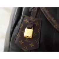 $68.00 USD Louis Vuitton AAA Quality Shoulder Bags For Women #1388434
