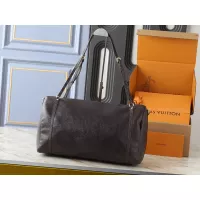 $68.00 USD Louis Vuitton AAA Quality Shoulder Bags For Women #1388435