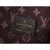 $68.00 USD Louis Vuitton AAA Quality Shoulder Bags For Women #1388436