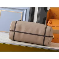 $68.00 USD Louis Vuitton AAA Quality Shoulder Bags For Women #1388437
