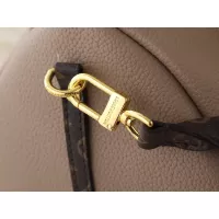 $68.00 USD Louis Vuitton AAA Quality Shoulder Bags For Women #1388437