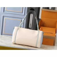 $68.00 USD Louis Vuitton AAA Quality Shoulder Bags For Women #1388438