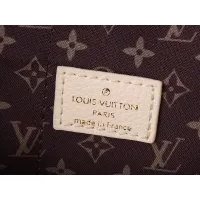 $68.00 USD Louis Vuitton AAA Quality Shoulder Bags For Women #1388438