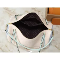 $68.00 USD Louis Vuitton AAA Quality Shoulder Bags For Women #1388438