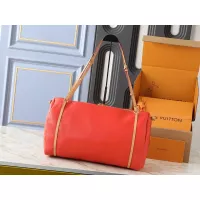 $68.00 USD Louis Vuitton AAA Quality Shoulder Bags For Women #1388439