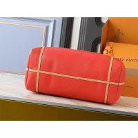 $68.00 USD Louis Vuitton AAA Quality Shoulder Bags For Women #1388439