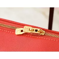 $68.00 USD Louis Vuitton AAA Quality Shoulder Bags For Women #1388439