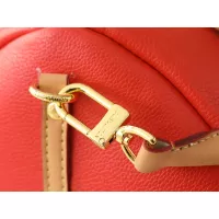 $68.00 USD Louis Vuitton AAA Quality Shoulder Bags For Women #1388439