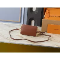 $68.00 USD Louis Vuitton AAA Quality Messenger Bags For Women #1388440
