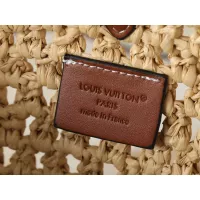 $68.00 USD Louis Vuitton AAA Quality Messenger Bags For Women #1388440